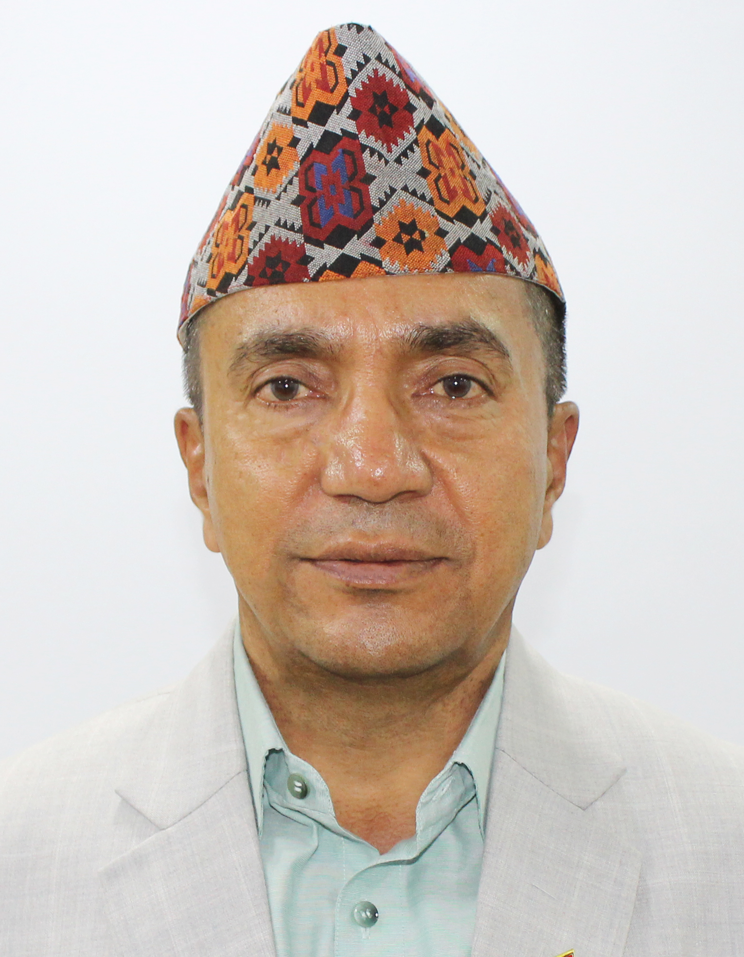 Photo of Laxmi Prasad Upreti