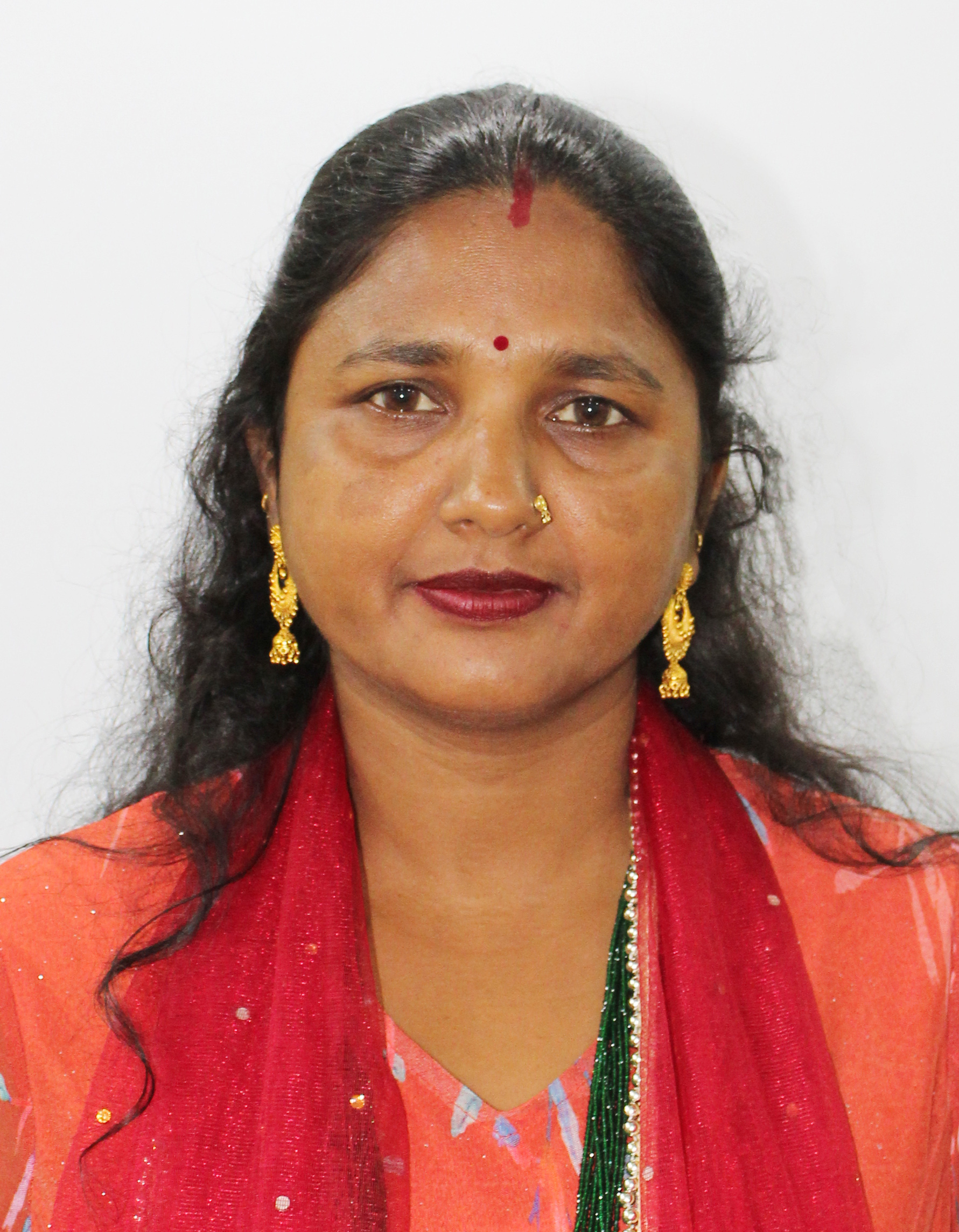 Management team, photo of Mamta Kumari Sah