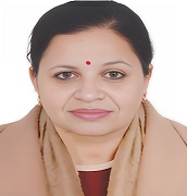 Management team, photo of Bijaya Dhital